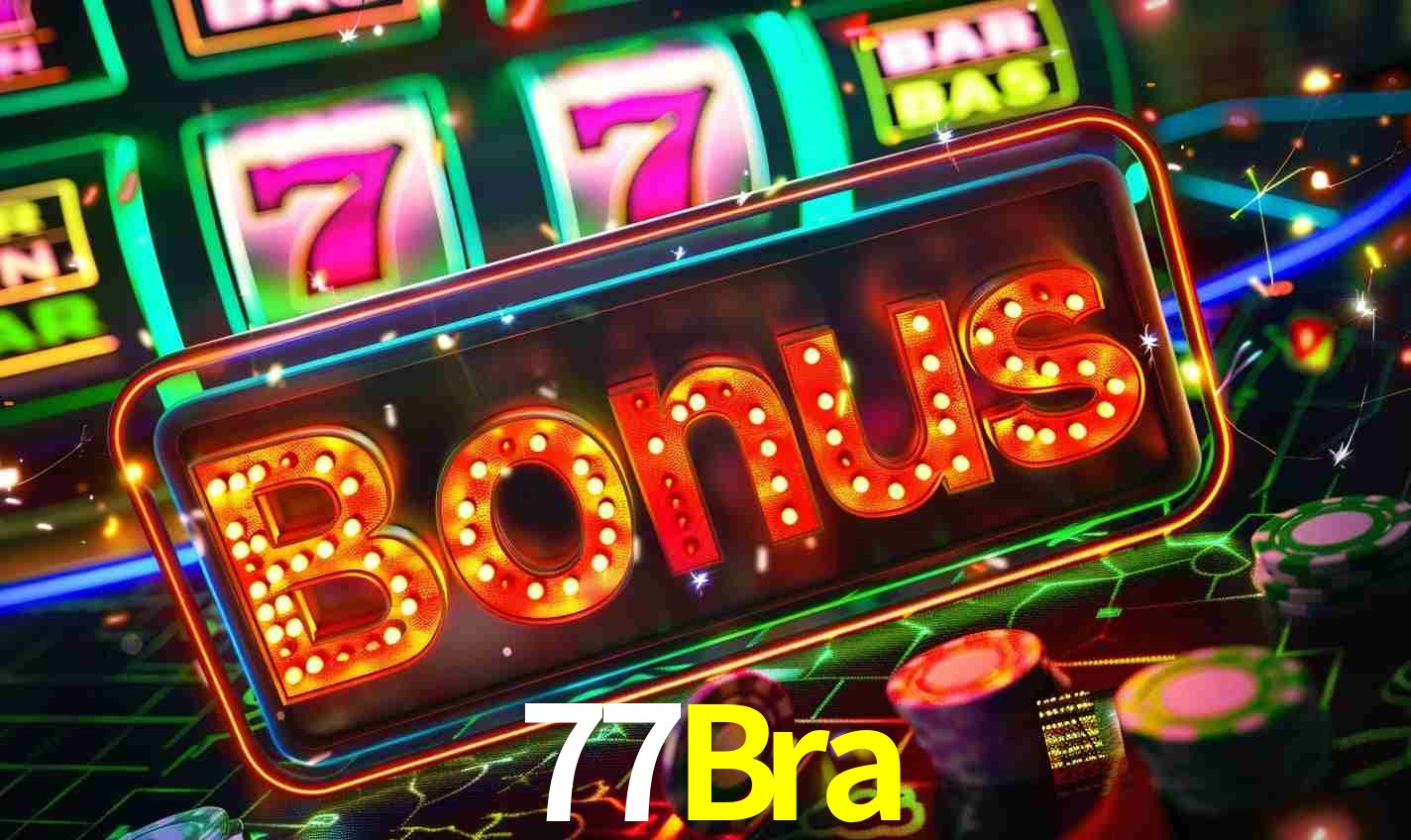 Sistema de Bônus 77Bra