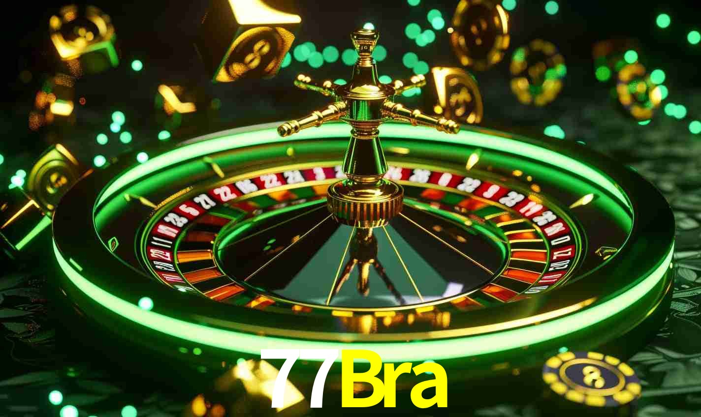 Desfrutar de um Cassino 77Bra