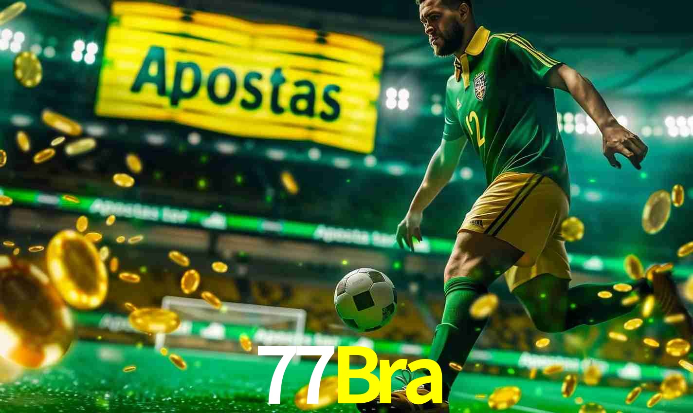 Diversas Apostas em Eventos Esportivos 77Bra