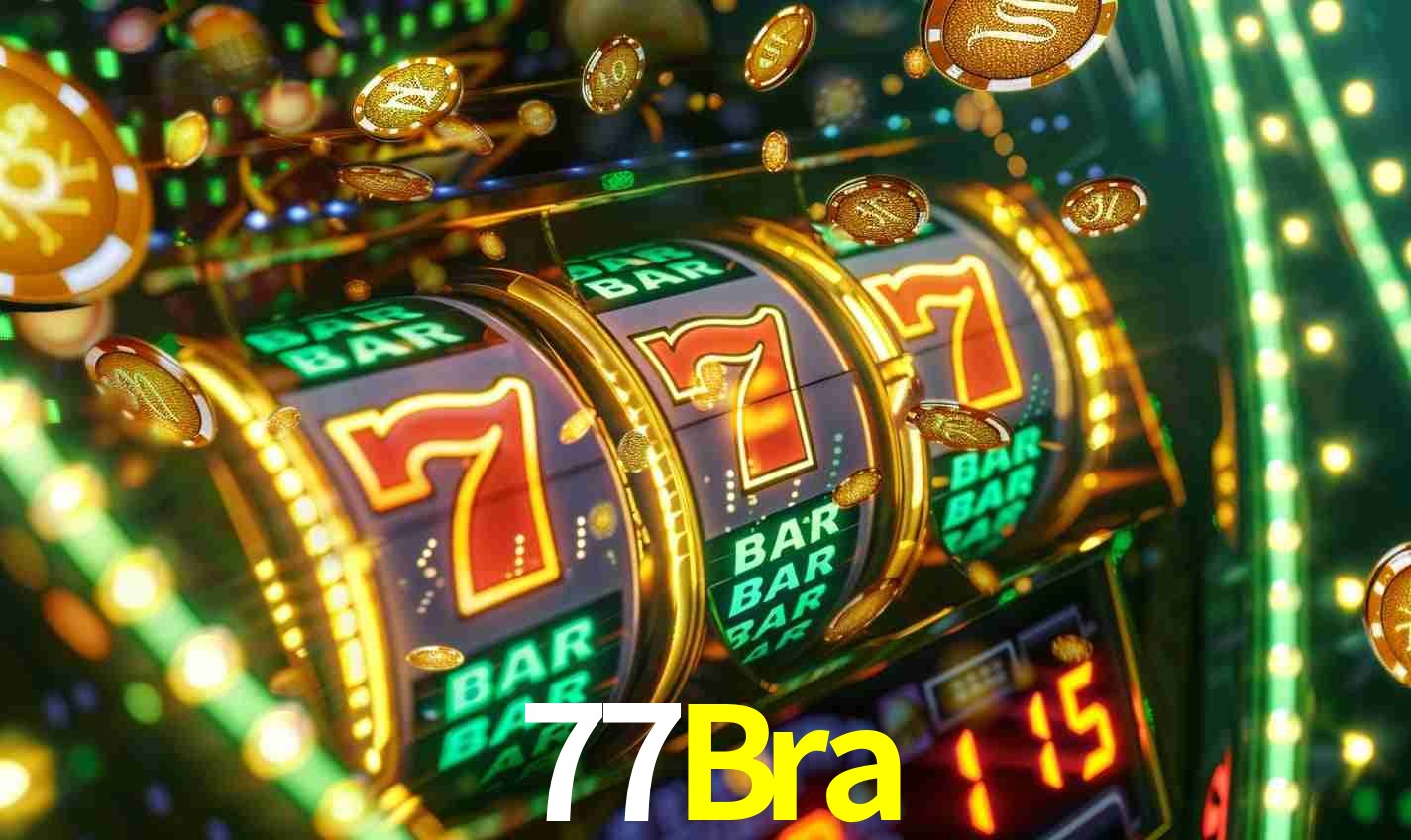 Populares Slots 77Bra