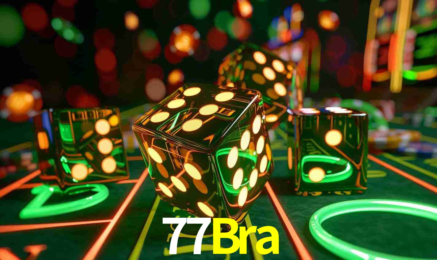 Entretenimento no Jogos 77Bra