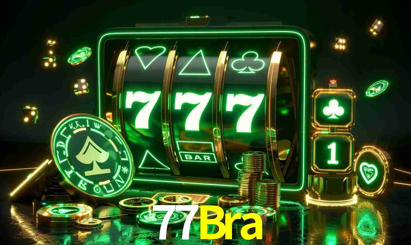 Seguro Login no Cassino Online 77Bra