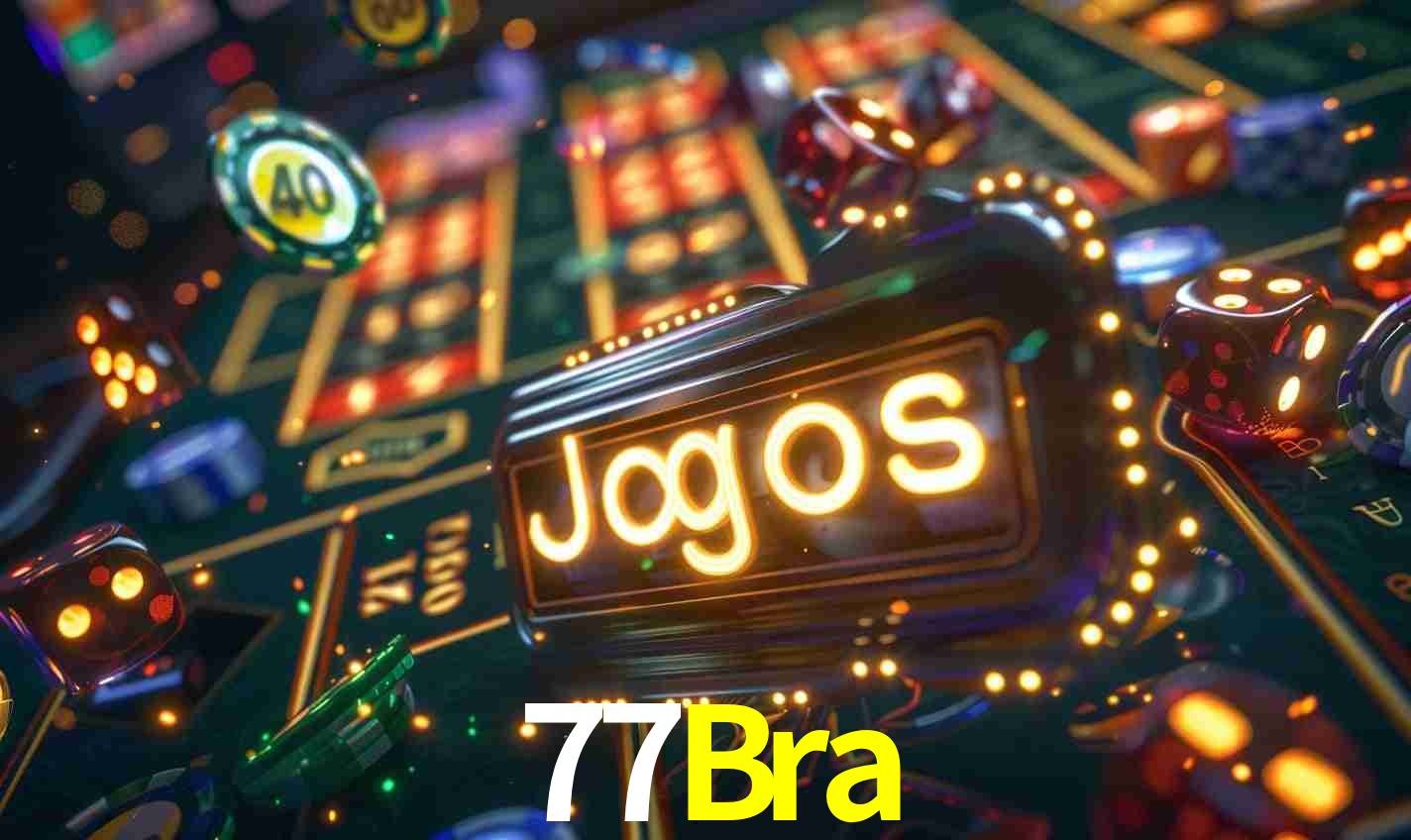 Mundo dos Jogos 77Bra